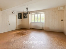 Maison à vendre 6 pièces proche de BLETTERANS (39)