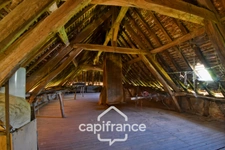 Maison à vendre 4 pièces LOUHANS(71)