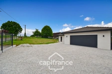 Maison à vendre 5 pièces proche de LONS LE SAUNIER (39)