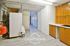 Maison à vendre 9 pièces avec appartement indépendant LES ROUSSES (39)