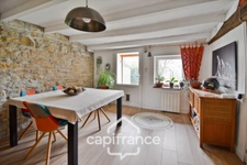 Maison à vendre 5 pièces  proche de LONS LE SAUNIER(39000)