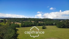 Dpt Jura (39), à vendre proche de BLETTERANS maison P10   