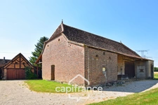 Maison à vendre 4 pièces LOUHANS(71)