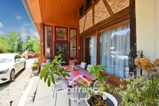 Maison à vendre 6 pièces proche de SAINT GERMAIN DU BOIS(71)