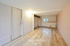 Maison à vendre 4 pièces proche de BLETTERANS (39)