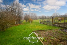 Maison de plain-pied entièrement rénovée avec jardin clos, dépendance et charme authentique – Secteur LONS LE SAUNIER (39000), BLETTERANS (39140), LOUHANS (71500)