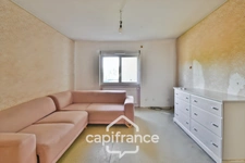 Maison à vendre 6 pièces proche de BLETTERANS (39)