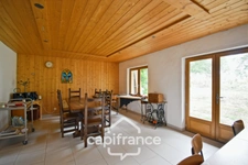 House for sale 13 rooms near LONS LE SAUNIER (39)