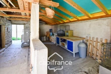 Maison à vendre 13 pièces proche de LONS LE SAUNIER (39)