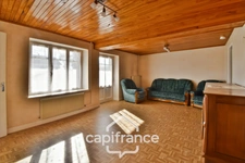 Maison à vendre 4 pièces BEAUREPAIRE EN BRESSE (71)