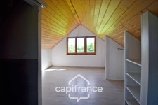 Maison à vendre 13 pièces proche de LONS LE SAUNIER (39)