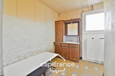Maison à vendre 6 pièces proche de BLETTERANS (39)