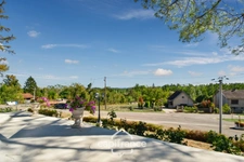 Dpt Saône et Loire (71)Maison à vendre proche Saint-Germain-du-Bois et Bletterans – 3 chambres, terrain 887 m²