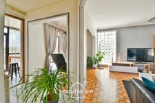 Dpt Saône et Loire (71)Maison à vendre proche Saint-Germain-du-Bois et Bletterans – 3 chambres, terrain 887 m²