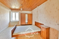 Maison à vendre 4 pièces BEAUREPAIRE EN BRESSE (71)