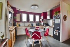 Maison à vendre 5 pièces proche de LONS LE SAUNIER (39000)