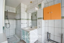 Maison à vendre 3 pièces ARLAY (39)