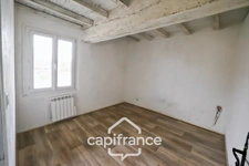 Maison bressane rénovée de plain-pied à 15 min de Louhans (71)