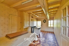 Maison à vendre 4 pièces LOUHANS(71)