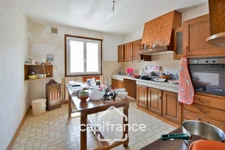 Dpt Jura (39), à vendre proche de BLETTERANS maison P10   