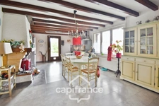 Maison à vendre 4 pièces proche de SAINT GERMAIN DU BOIS (71)
