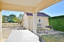 Maison à vendre 4 pièces SORNAY (71)