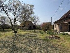 Maison bressane rénovée de plain-pied à 15 min de Louhans (71)