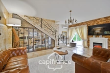 Dpt Saône et Loire (71), à vendre LOUHANS maison P4   