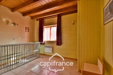 Maison à vendre 10 pièces SAILLENARD (71)