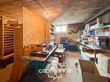Maison à vendre 6 pièces proche de BLETTERANS (39)