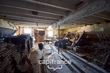 Maison à vendre 10 pièces SAILLENARD (71)