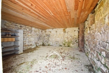Maison à vendre 10 pièces SAILLENARD (71)