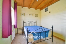 Maison à vendre 10 pièces SAILLENARD (71)