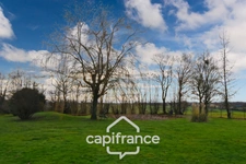 Maison à vendre 5 pièces proche de LONS LE SAUNIER (39)