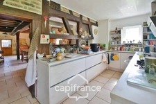 Maison à vendre 6 pièces proche de SAINT GERMAIN DU BOIS(71)
