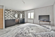 Maison à vendre 5 pièces proche de LONS LE SAUNIER (39)