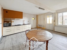 Maison à vendre 6 pièces proche de BLETTERANS (39)