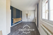 Maison à vendre 4 pièces proche de LONS LE SAUNIER (39)