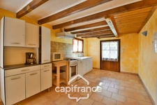 Maison à vendre 10 pièces SAILLENARD (71)