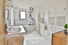 Maison à vendre 5 pièces proche de LONS LE SAUNIER (39)