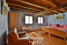 Maison à vendre 10 pièces SAILLENARD (71)