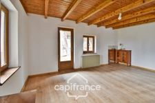 Maison à vendre 6 pièces proche de LONS LE SAUNIER (39)