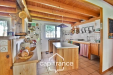 Maison à vendre 4 pièces proche de LOUHANS (71)