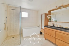 Maison à vendre 4 pièces SORNAY (71)
