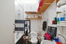 Maison à vendre 5 pièces proche de LONS LE SAUNIER (39000)
