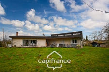 Maison à vendre 5 pièces proche de LONS LE SAUNIER (39000)