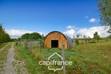 Maison à vendre 13 pièces proche de LONS LE SAUNIER (39)