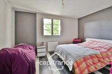 Maison 145 m² avec terrain clos 1 700 m² –FRANGY EN BRESSE,  Proche LOUHANS(71) – Accès rapide A39 – Dépendances, atelier, carport