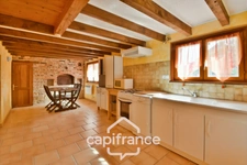 Maison à vendre 10 pièces SAILLENARD (71)