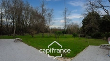 Dpt Saône et Loire (71), à vendre LOUHANS maison P4   